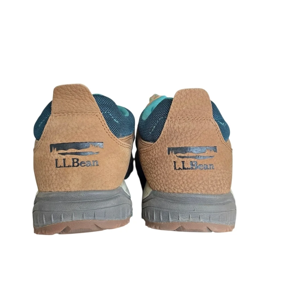 L.L. Bean Trail Mountian Hiking Shoes
